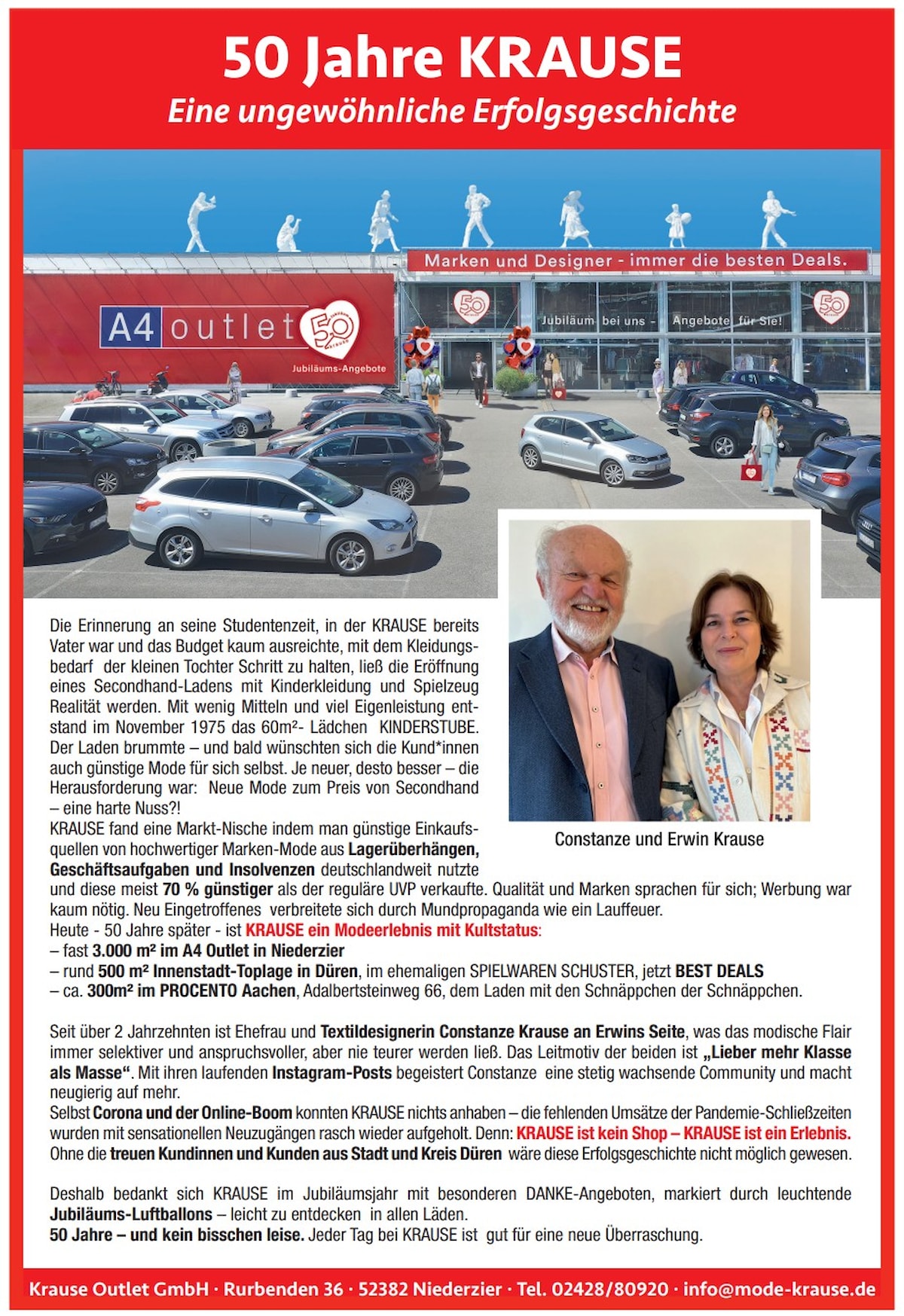Newsletter