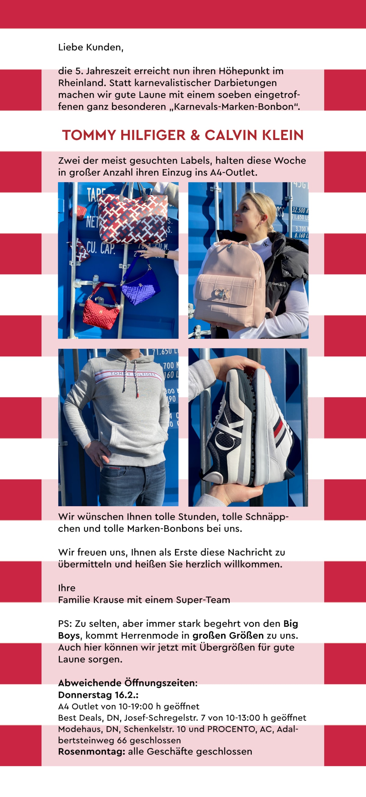 Newsletter