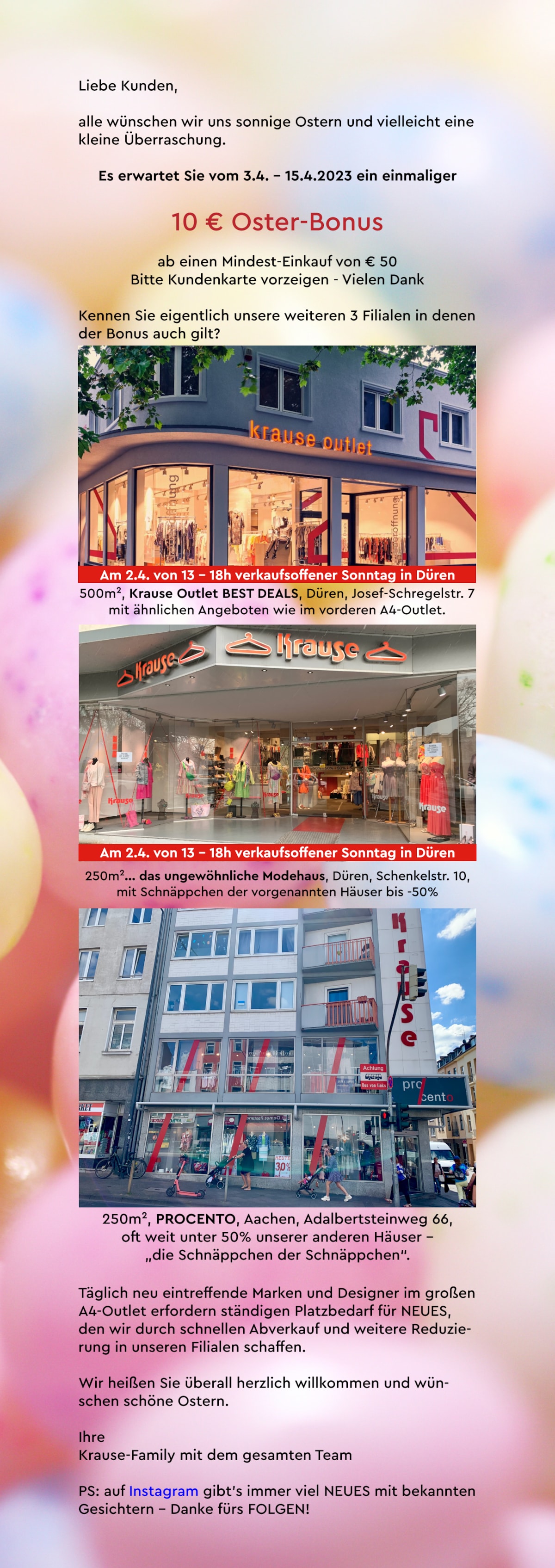 Newsletter