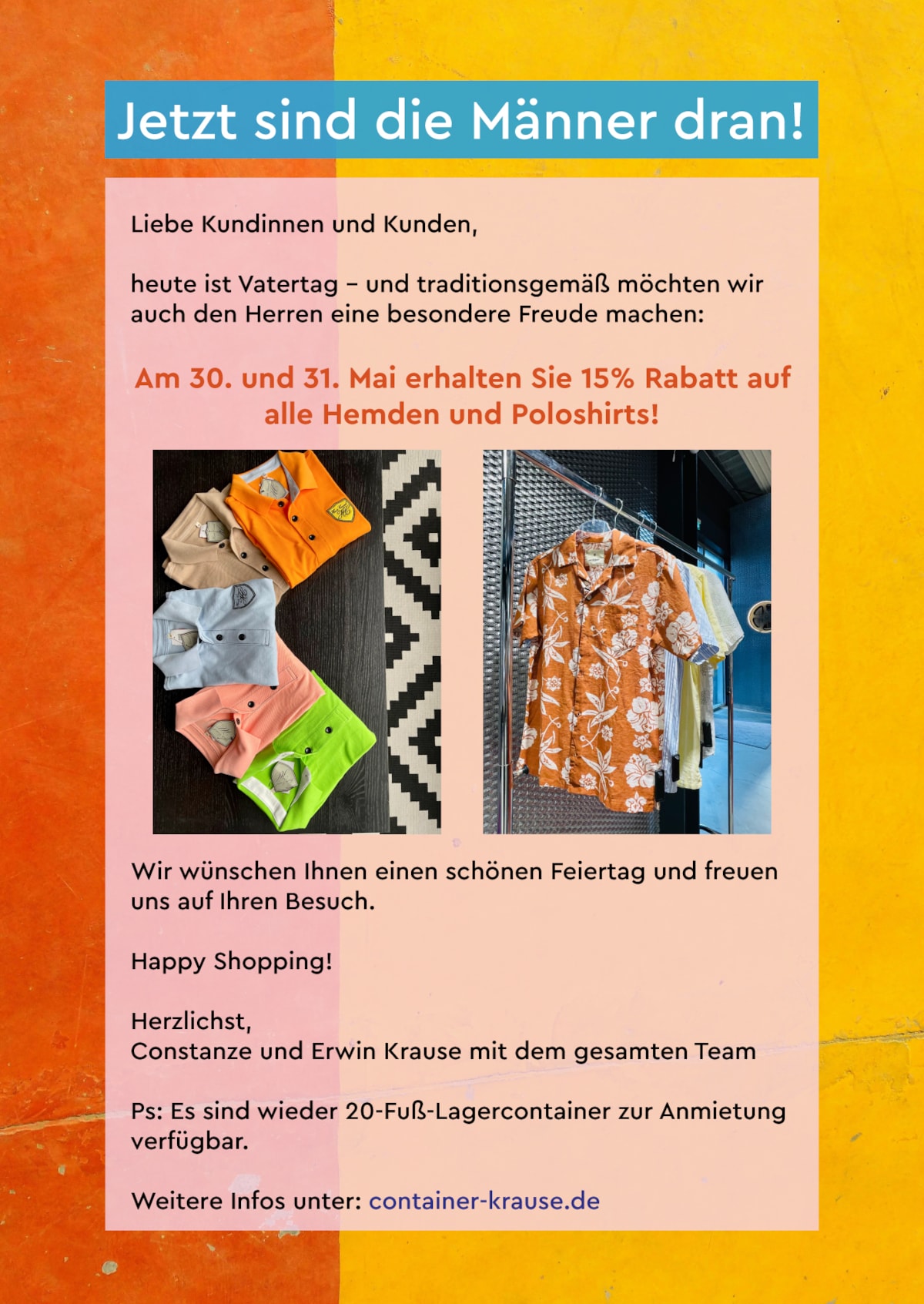 Newsletter