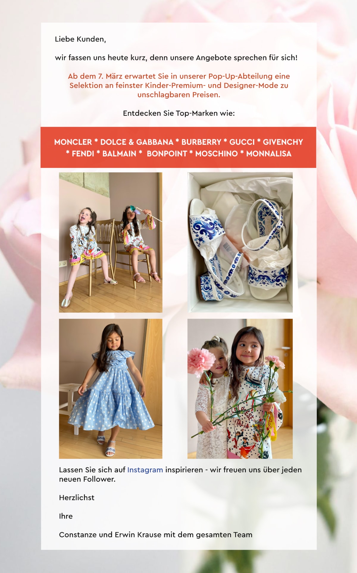 Newsletter