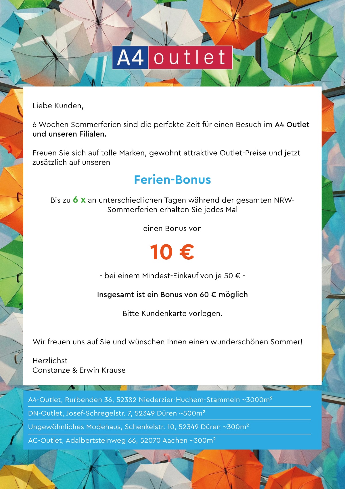 Newsletter