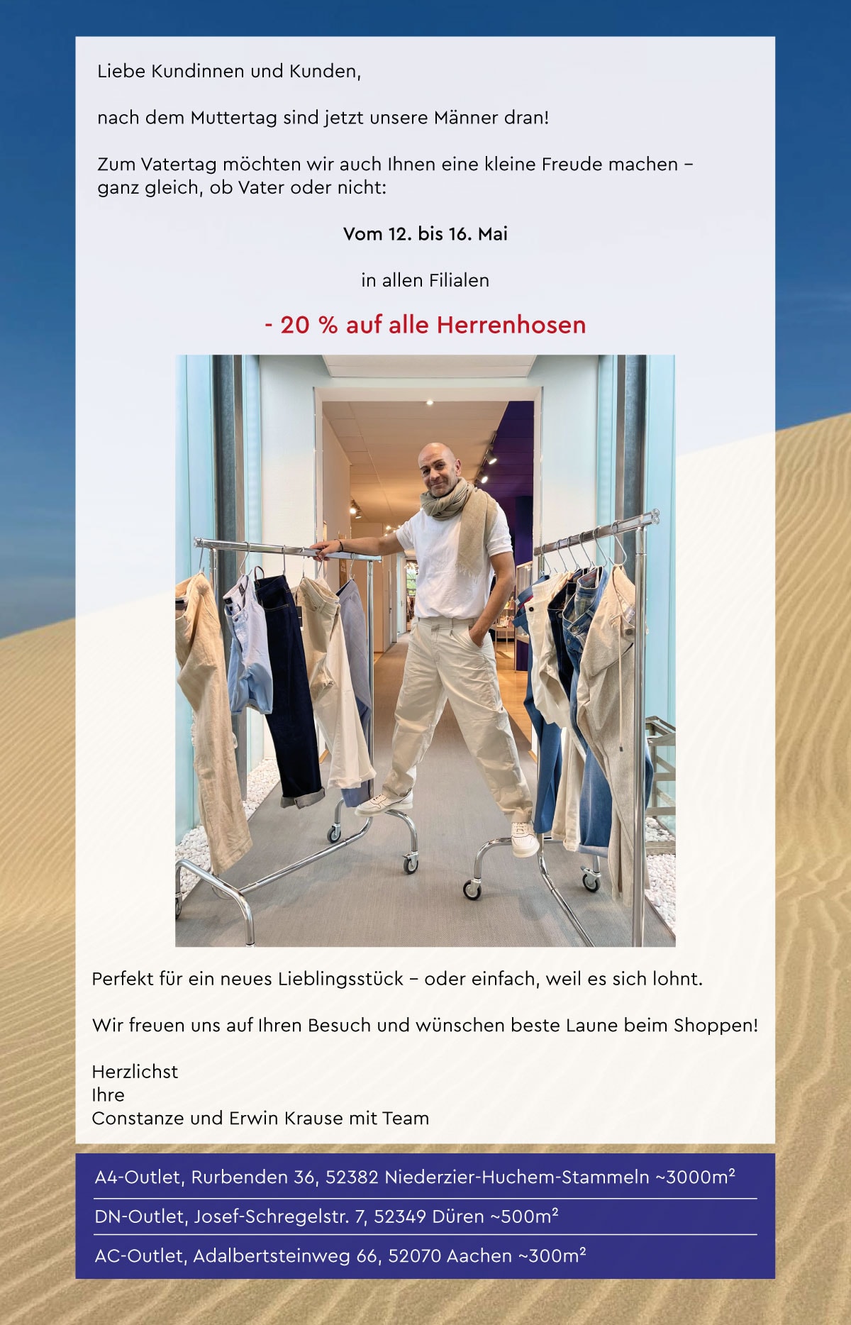 Newsletter