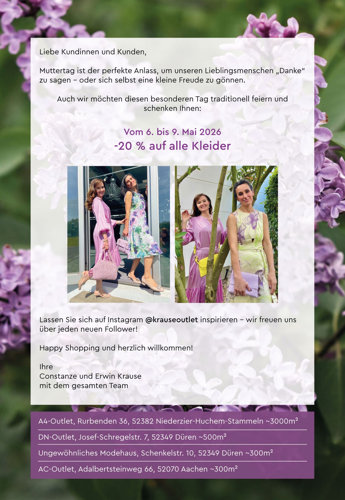 Newsletter